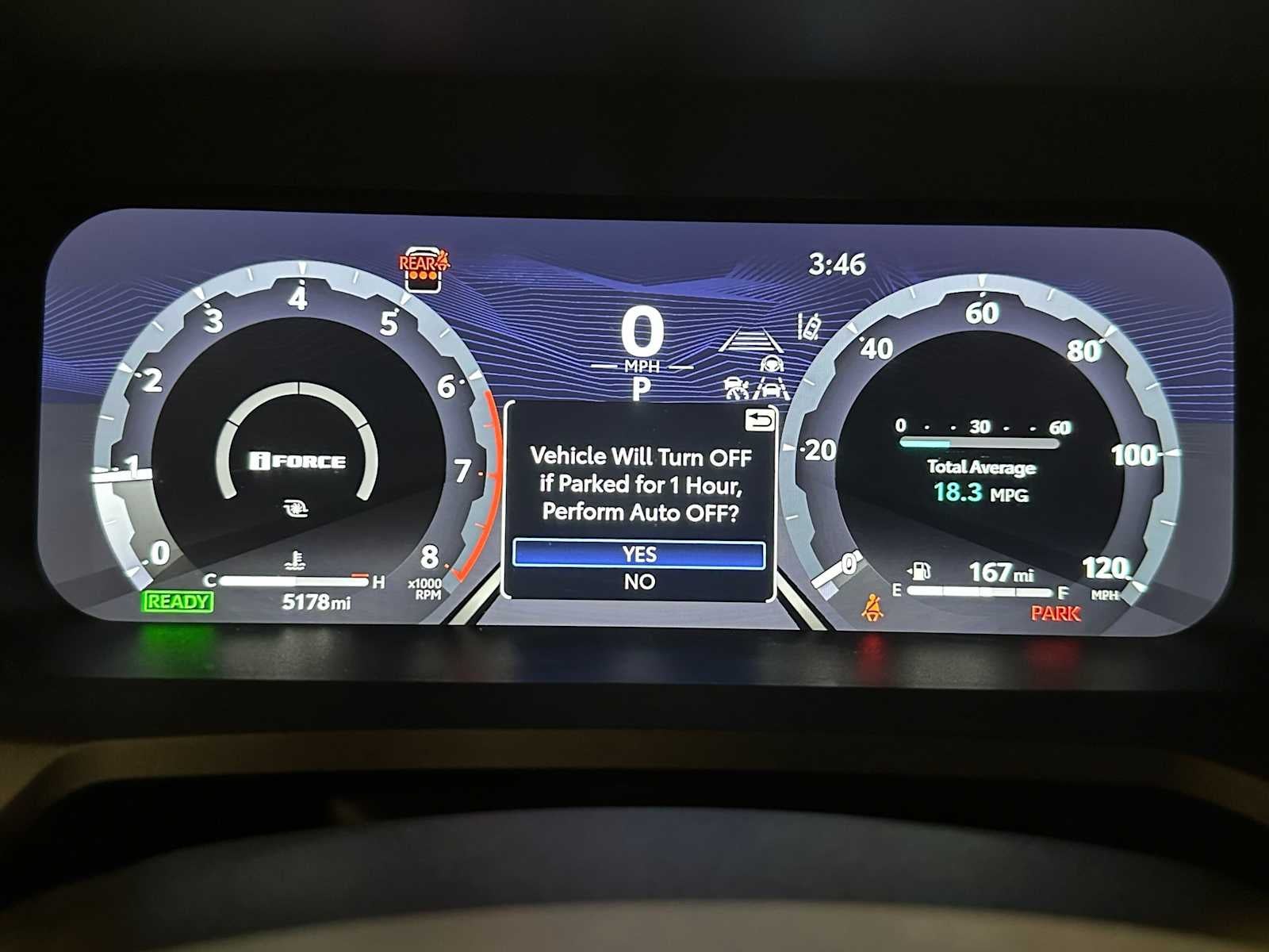 2025 Toyota 4Runner Hybrid TRD Pro