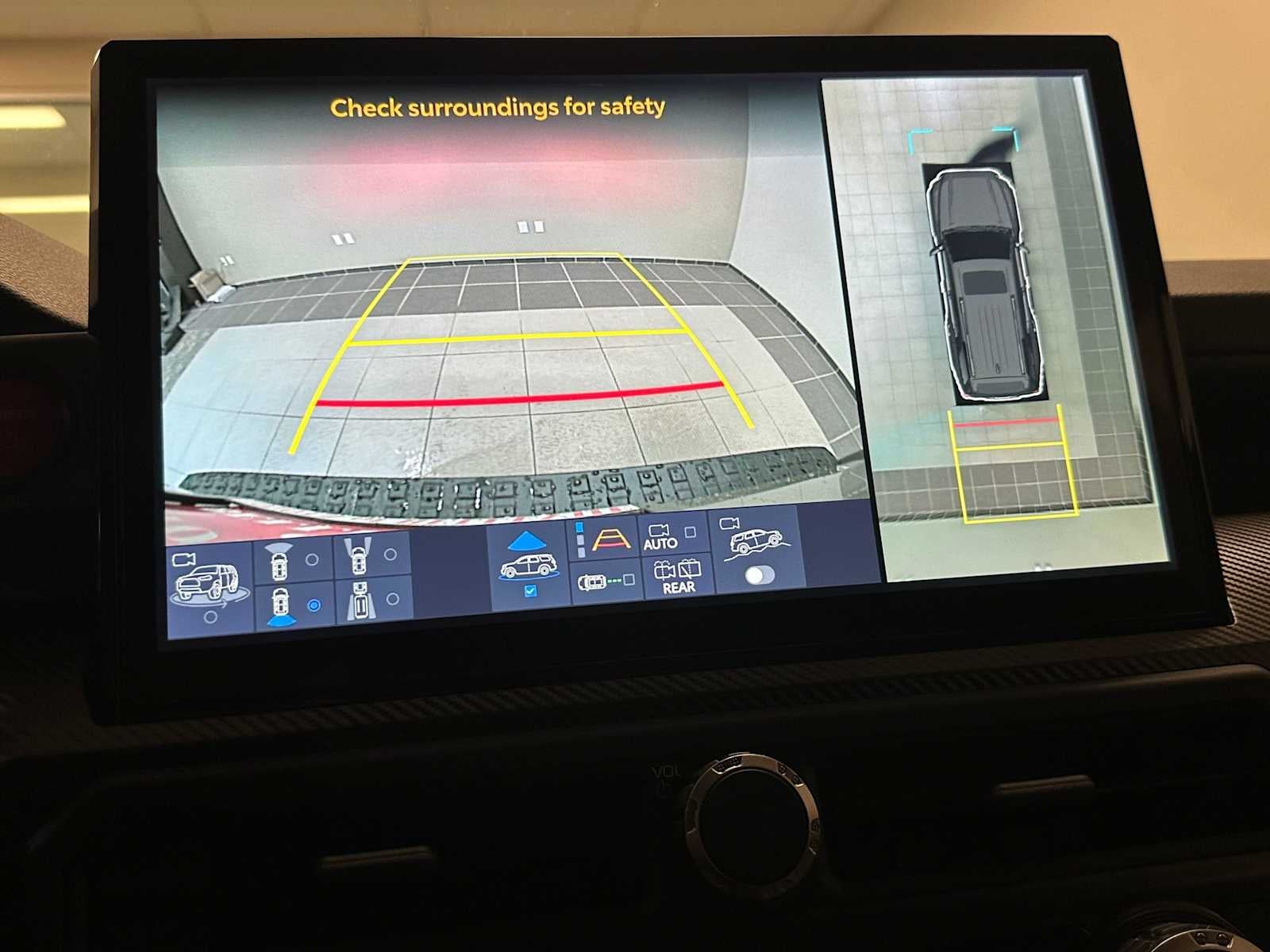 2025 Toyota 4Runner Hybrid TRD Pro