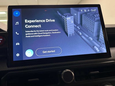 2025 Toyota 4Runner Hybrid TRD Pro