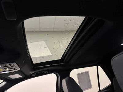 2025 Toyota 4Runner Hybrid TRD Pro