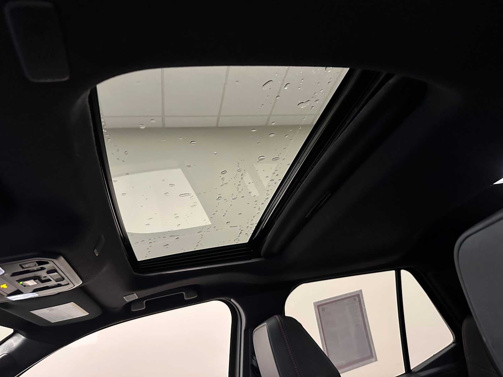 2025 Toyota 4Runner Hybrid TRD Pro