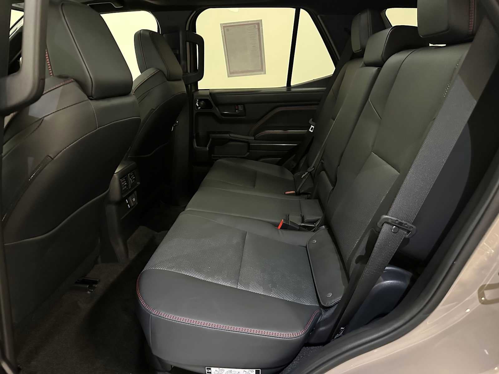 2025 Toyota 4Runner Hybrid TRD Pro