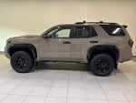 2025 Toyota 4Runner Hybrid TRD Pro