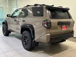 2025 Toyota 4Runner Hybrid TRD Pro