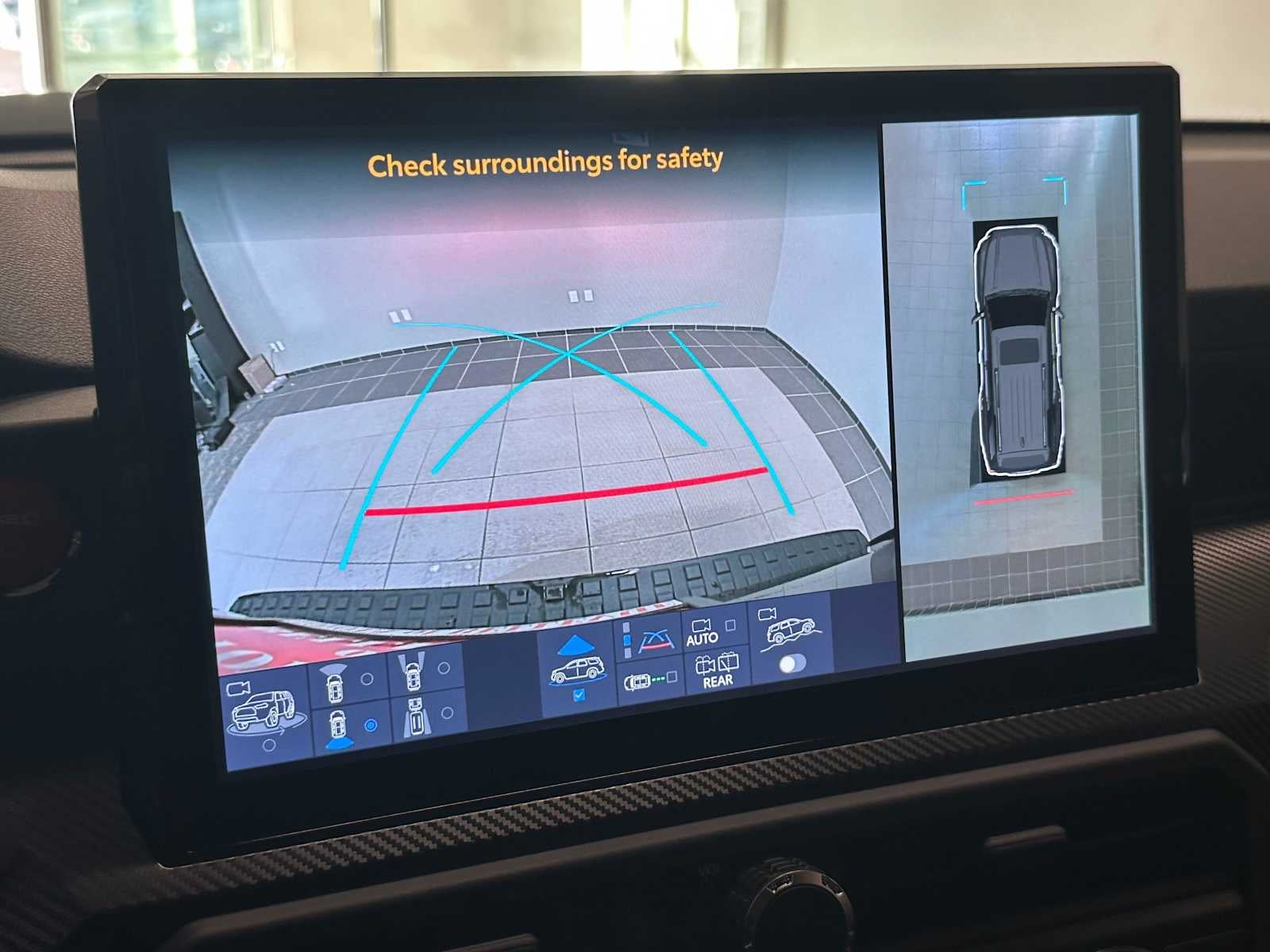 2025 Toyota 4Runner Hybrid TRD Pro