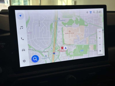 2025 Toyota 4Runner Hybrid TRD Pro