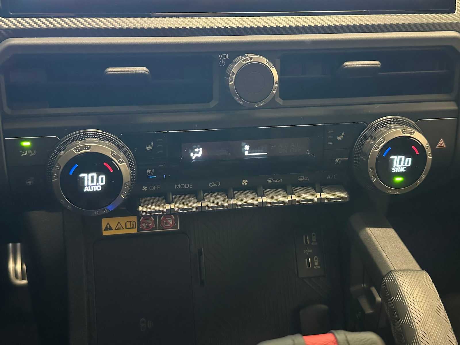 2025 Toyota 4Runner Hybrid TRD Pro