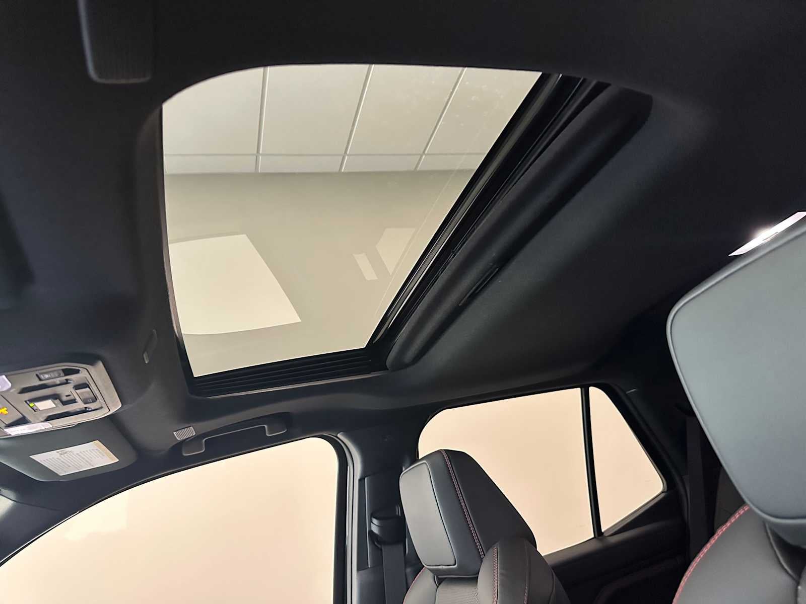 2025 Toyota 4Runner Hybrid TRD Pro