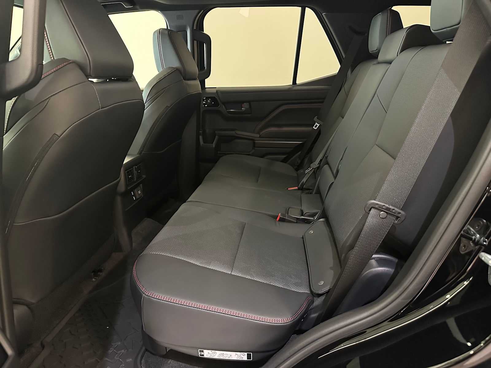 2025 Toyota 4Runner Hybrid TRD Pro