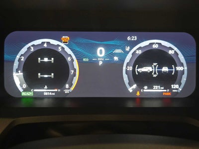 2026 Toyota 4Runner Hybrid TRD Off Road Premium