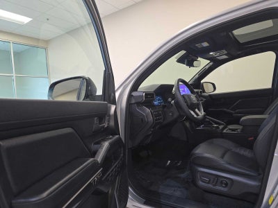 2026 Toyota 4Runner Hybrid TRD Off Road Premium