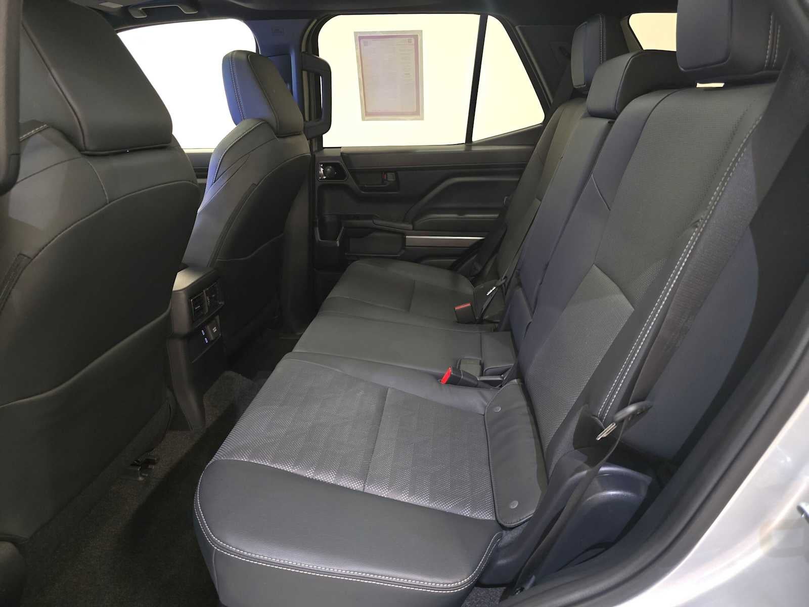 2026 Toyota 4Runner Hybrid TRD Off Road Premium