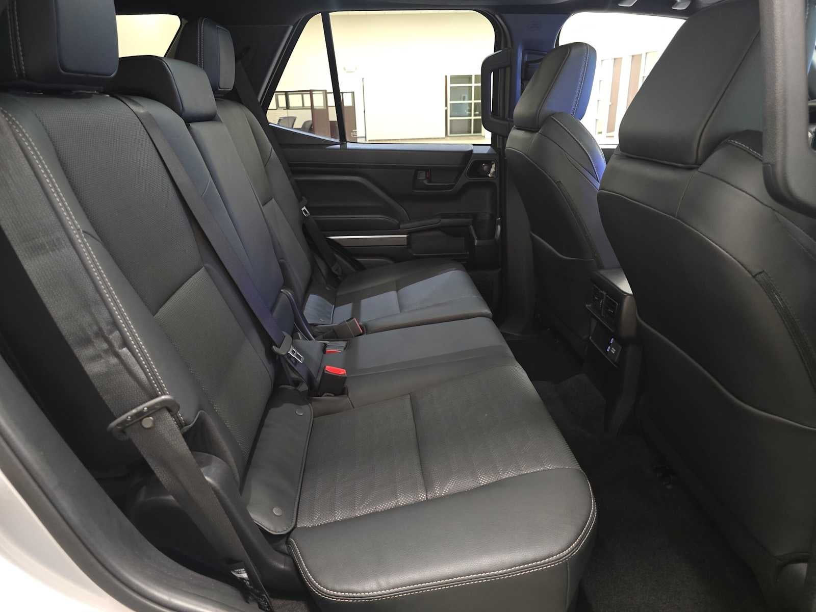 2026 Toyota 4Runner Hybrid TRD Off Road Premium
