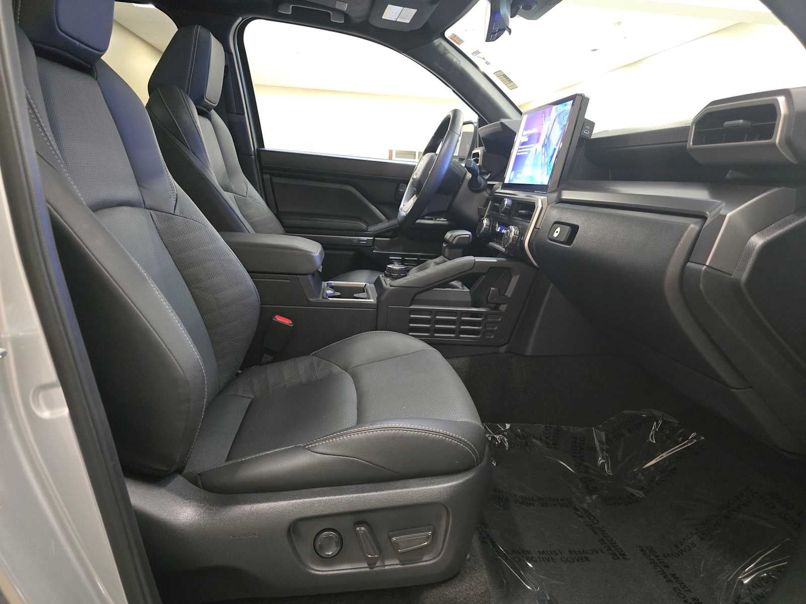2026 Toyota 4Runner Hybrid TRD Off Road Premium
