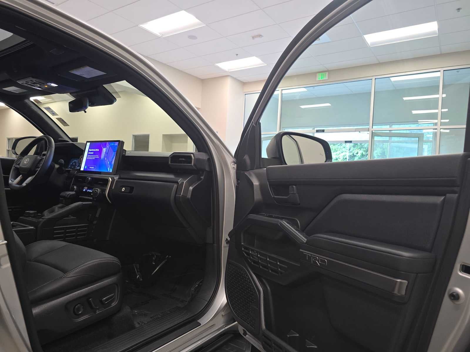 2026 Toyota 4Runner Hybrid TRD Off Road Premium