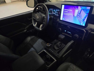 2026 Toyota 4Runner Hybrid TRD Off Road Premium