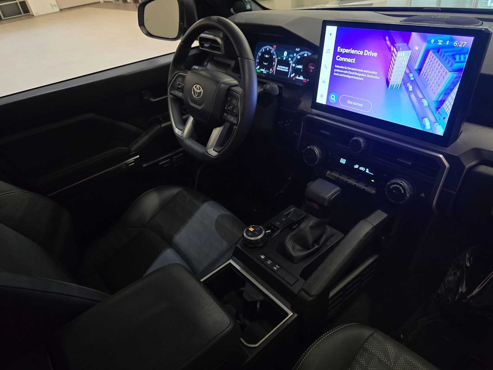 2026 Toyota 4Runner Hybrid TRD Off Road Premium