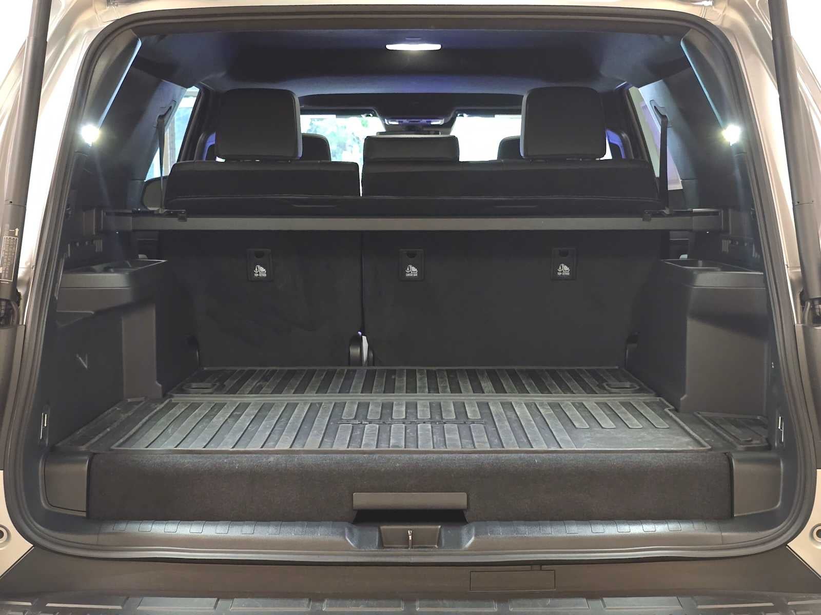 2026 Toyota 4Runner Hybrid TRD Off Road Premium
