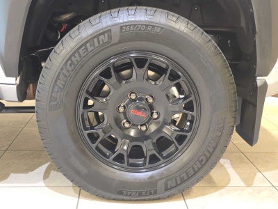 2026 Toyota 4Runner Hybrid TRD Off Road Premium