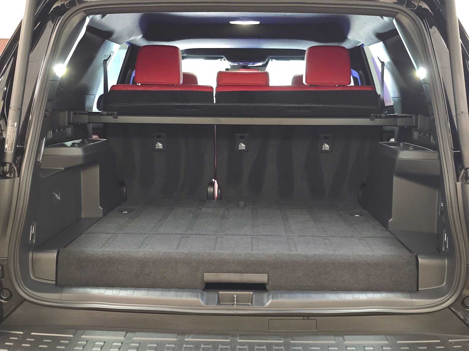 2025 Toyota 4Runner Hybrid TRD Pro