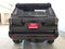 2025 Toyota 4Runner Hybrid TRD Pro