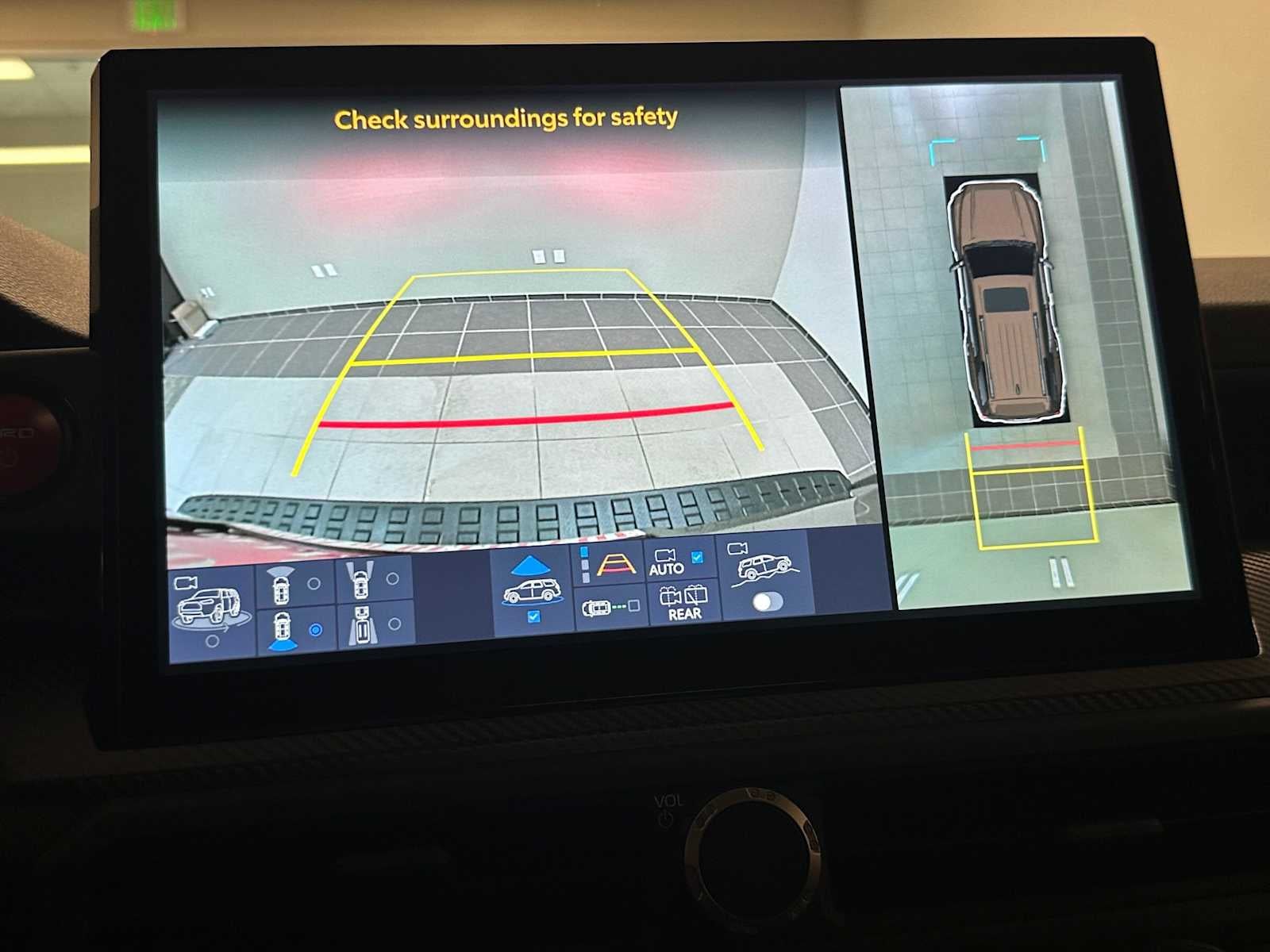 2025 Toyota 4Runner Hybrid TRD Pro