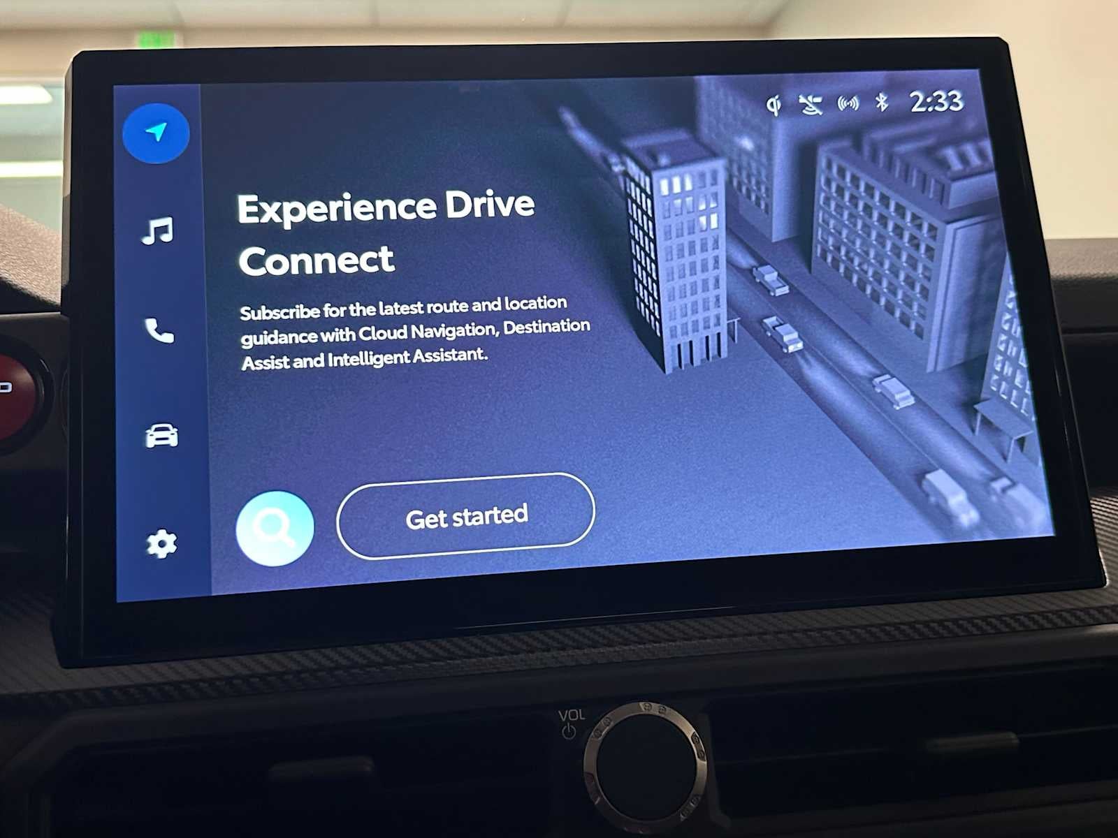 2025 Toyota 4Runner Hybrid TRD Pro