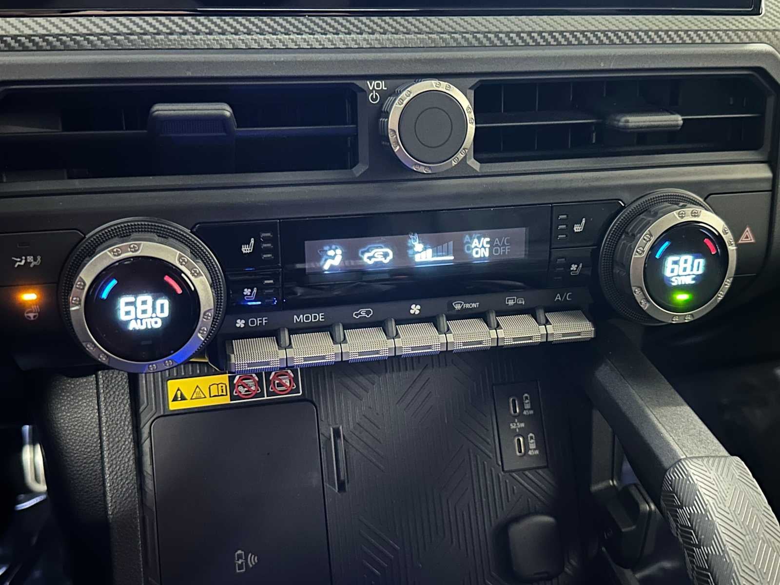 2025 Toyota 4Runner Hybrid TRD Pro