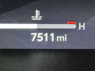 2025 Toyota 4Runner Hybrid TRD Pro