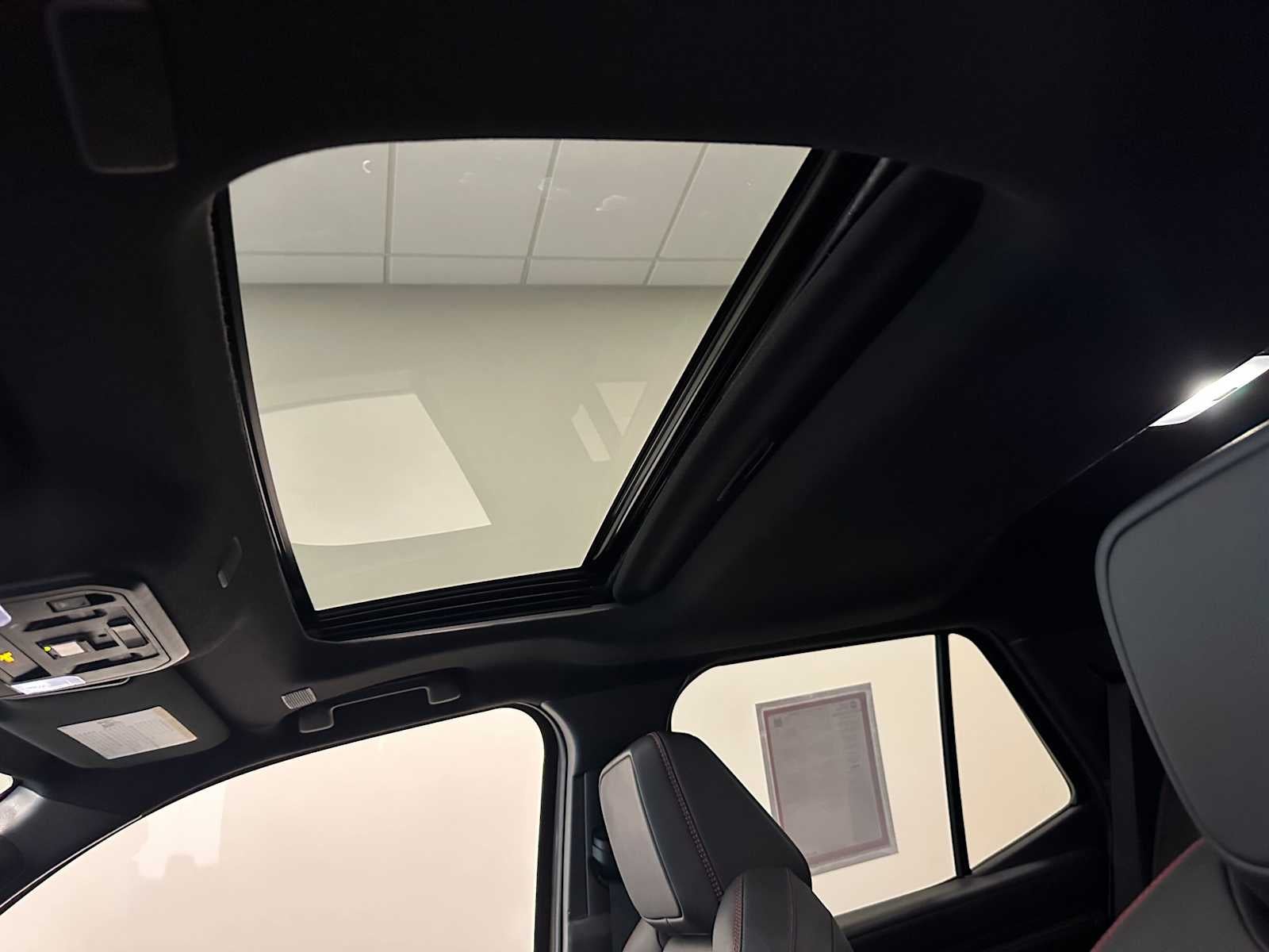 2025 Toyota 4Runner Hybrid TRD Pro