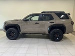 2025 Toyota 4Runner Hybrid TRD Pro