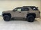 2025 Toyota 4Runner Hybrid TRD Pro