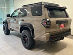 2025 Toyota 4Runner Hybrid TRD Pro