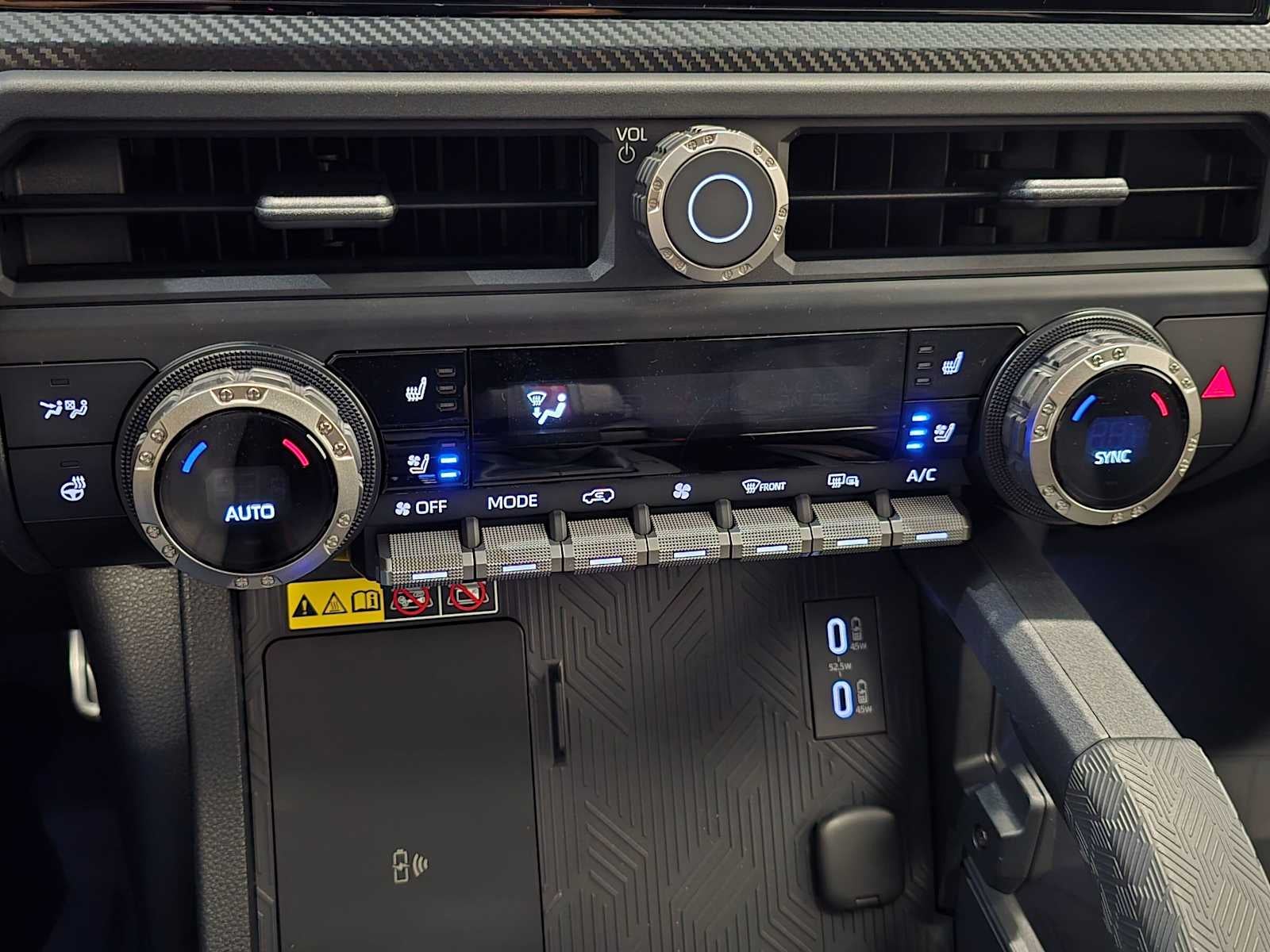2026 Toyota 4Runner Hybrid TRD Pro