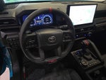 2026 Toyota 4Runner Hybrid TRD Pro