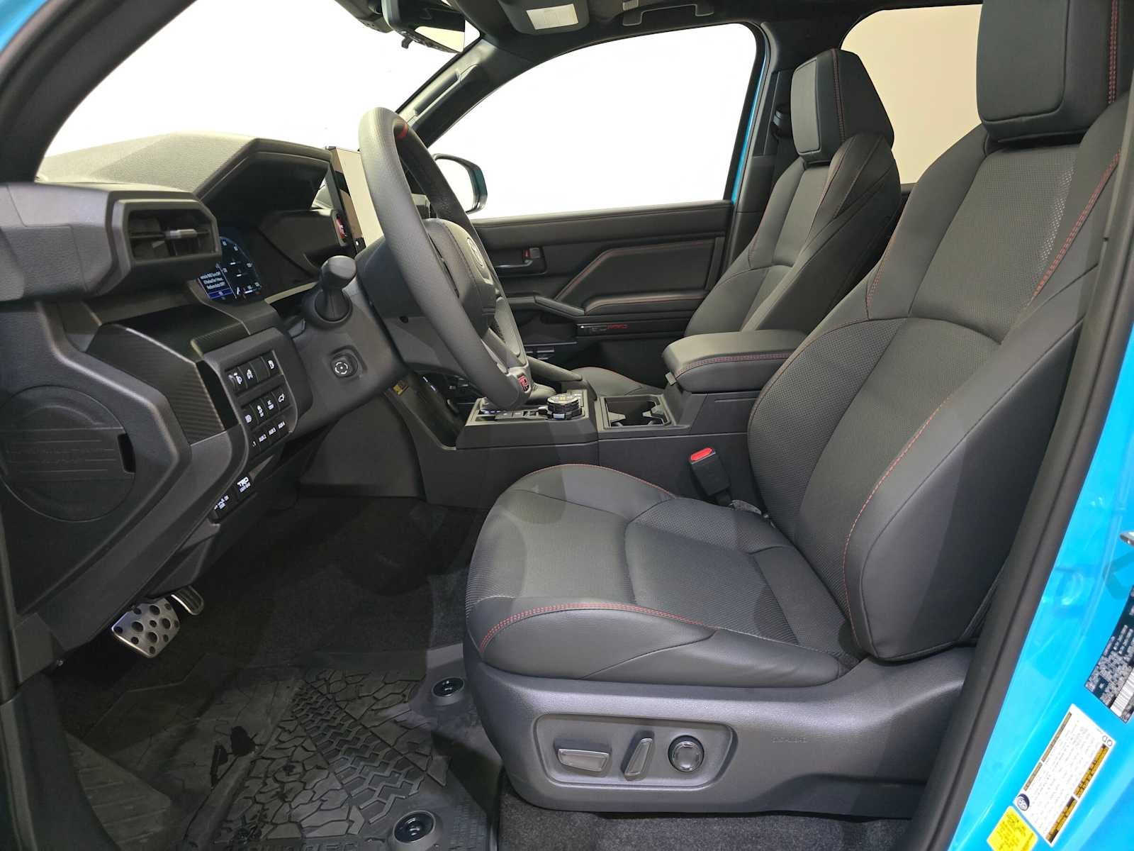 2026 Toyota 4Runner Hybrid TRD Pro