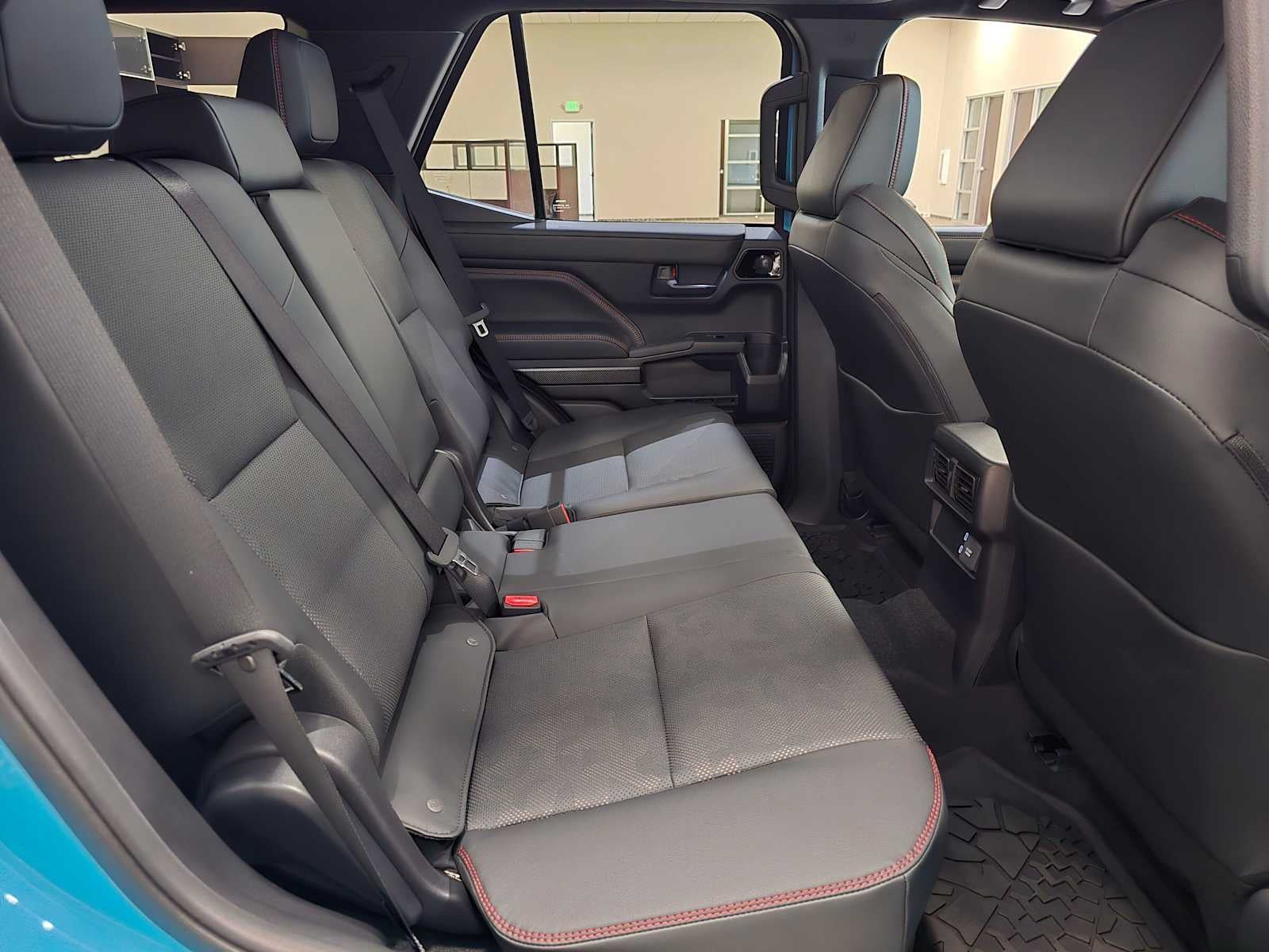 2026 Toyota 4Runner Hybrid TRD Pro