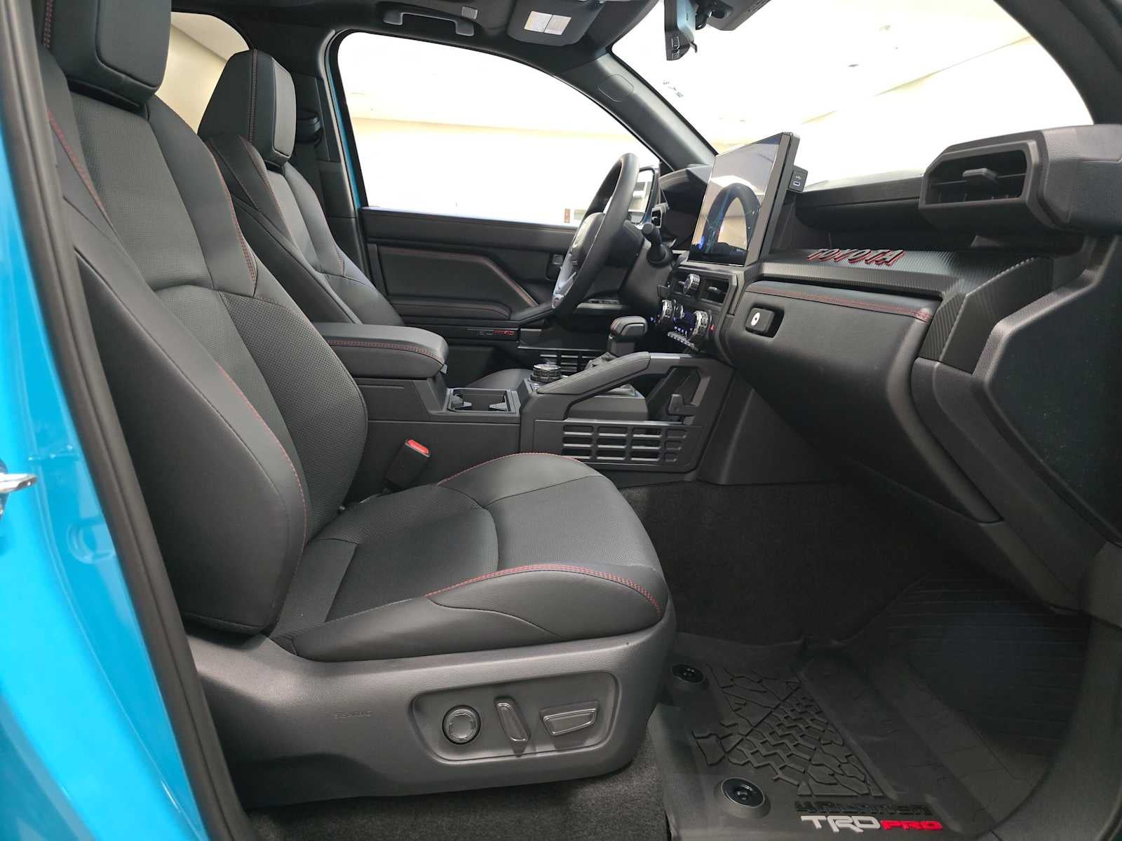2026 Toyota 4Runner Hybrid TRD Pro