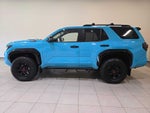 2026 Toyota 4Runner Hybrid TRD Pro