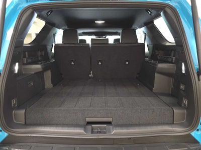 2026 Toyota 4Runner Hybrid TRD Pro