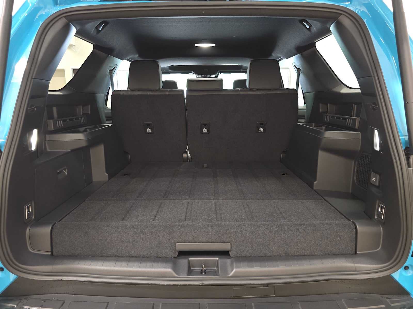 2026 Toyota 4Runner Hybrid TRD Pro