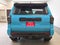 2026 Toyota 4Runner Hybrid TRD Pro