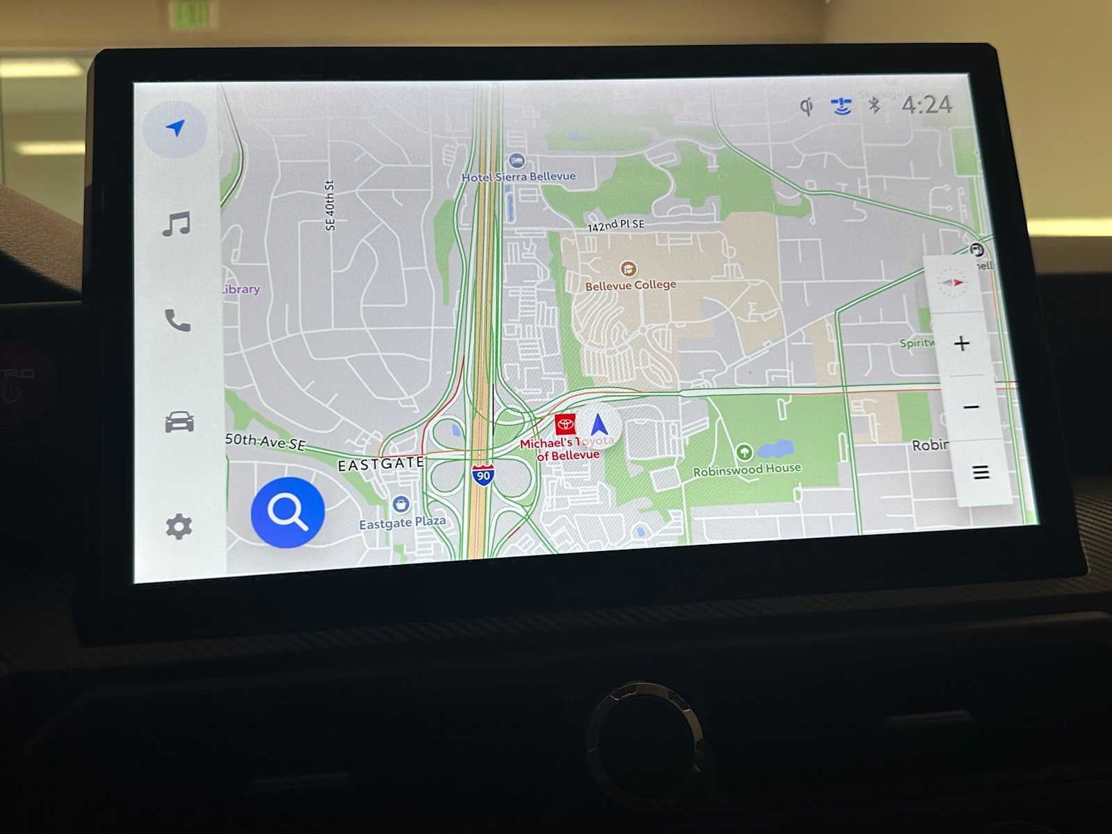 2025 Toyota 4Runner Hybrid TRD Pro