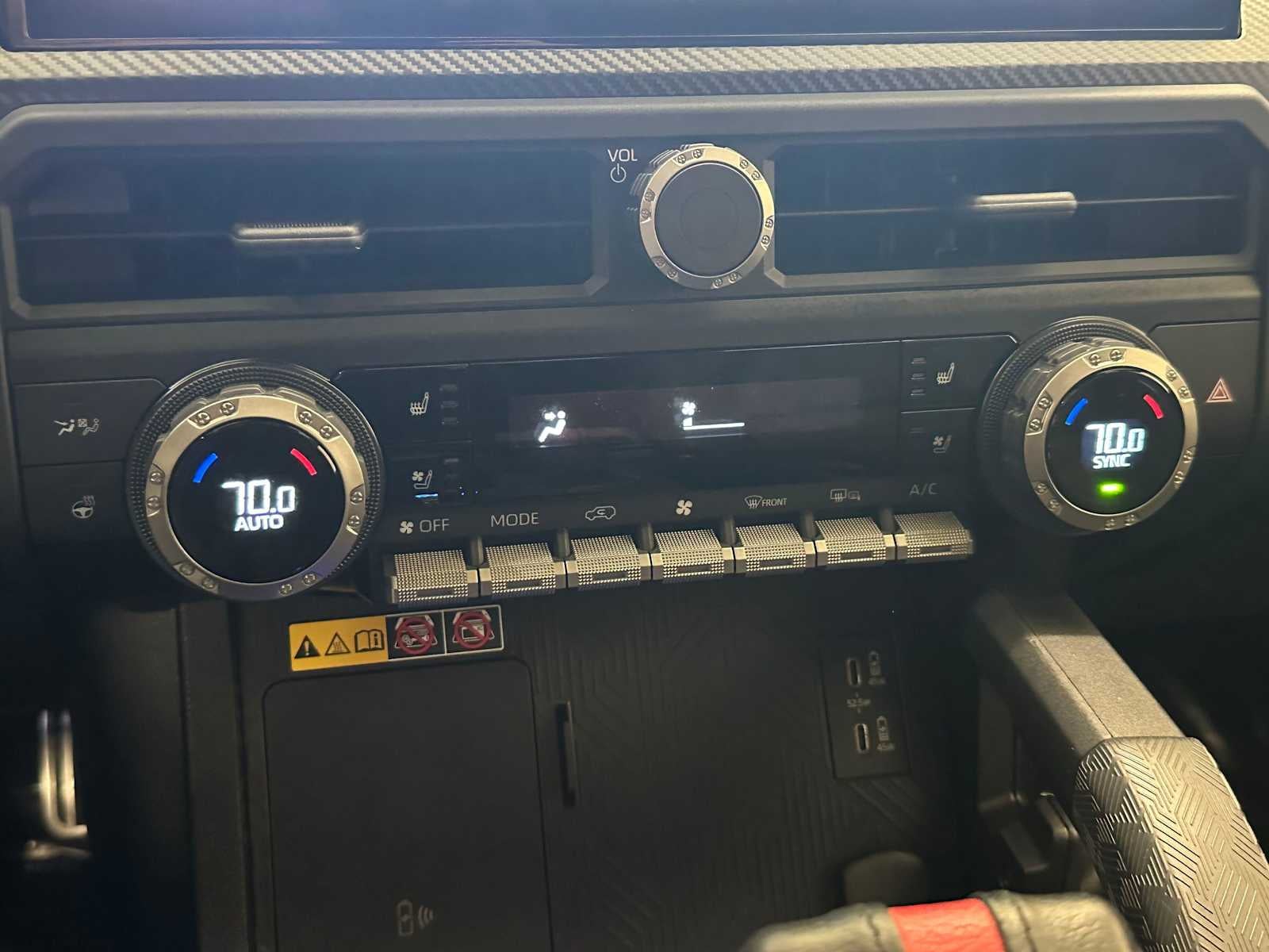 2025 Toyota 4Runner Hybrid TRD Pro