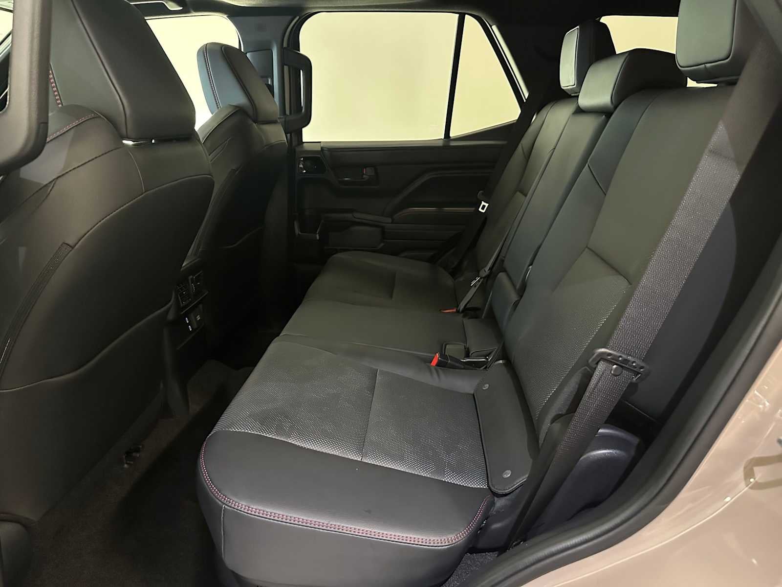 2025 Toyota 4Runner Hybrid TRD Pro