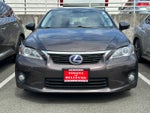 2012 Lexus CT 200h Premium