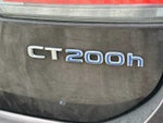 2012 Lexus CT 200h Premium