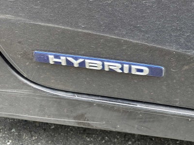 2012 Lexus CT 200h Premium