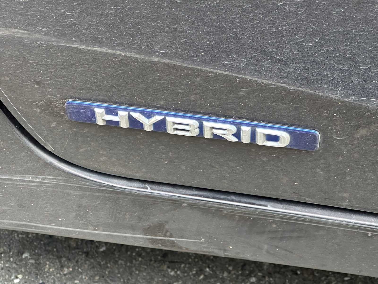 2012 Lexus CT 200h Premium