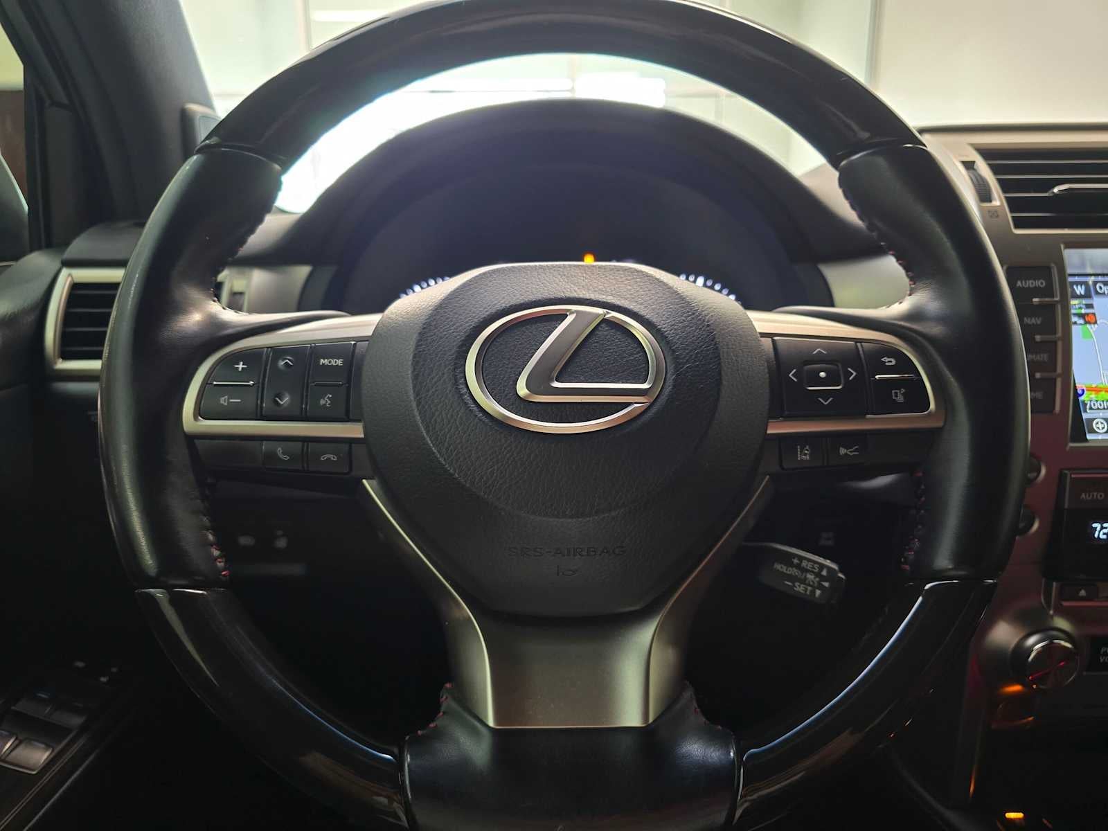 2021 Lexus GX 460 Premium